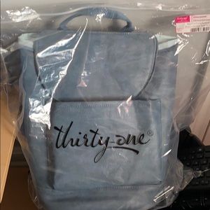 Keep It Cool Thermal Backpack